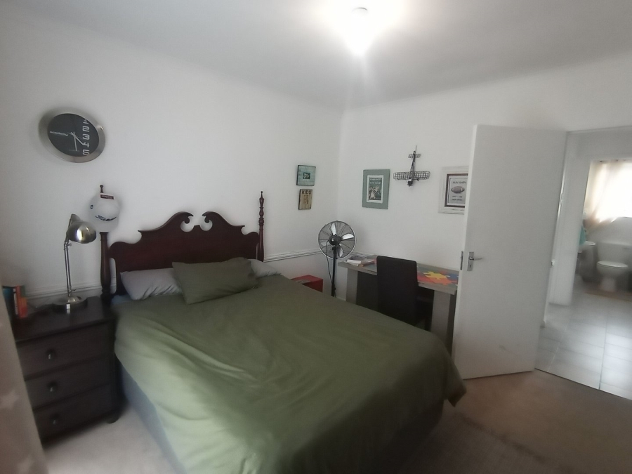 To Let 4 Bedroom Property for Rent in George South Western Cape